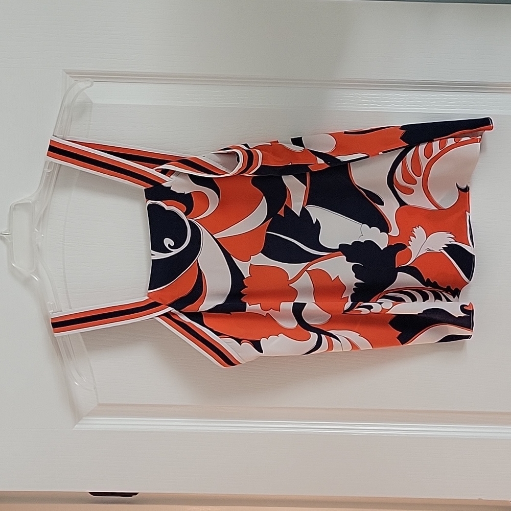 Silk camisole